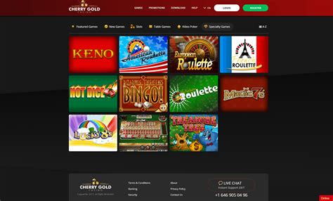 cherry gold casino|Honest Cherry Gold Casino Review – Is Cherry Gold a Safe .